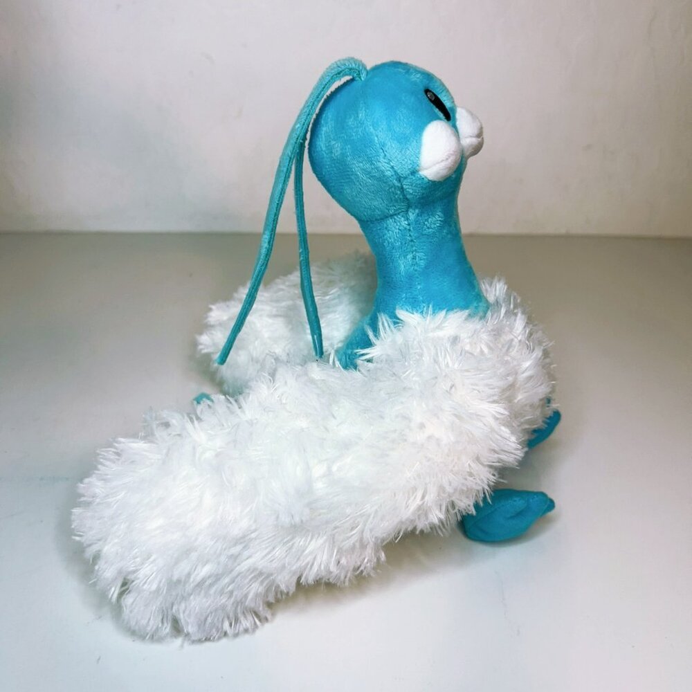 Pokemon Center Limited Altaria Plush Doll 8-Inches 2014 - Picture 4 of 6